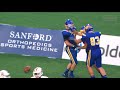 Kane Louscher Touchdown