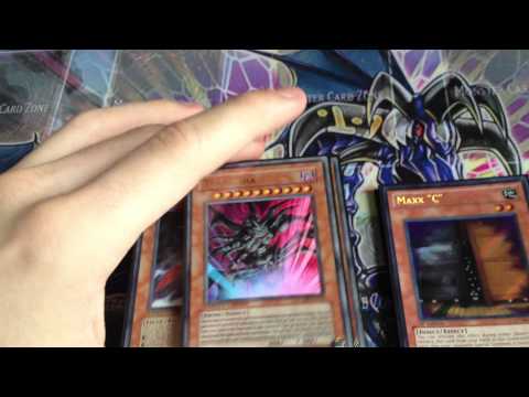 Garden City Regional 20th Place - Chaos Dragons! + Recap