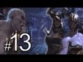 Kratos vs Furias (Tisifone y Megera) // Gow ...