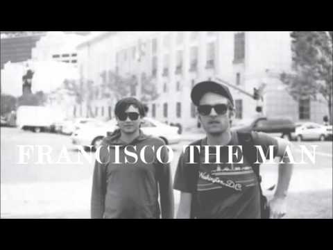 Francisco the Man - 'In The Corners'