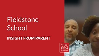 Fieldstone School, Parent Video Review from Dwayne and Uchenwa Genus