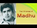 Top 10 Songs Of Madhu Malayalam Movie Audio Jukebox