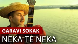 Musik-Video-Miniaturansicht zu Neka te, neka Songtext von Garavi Sokak
