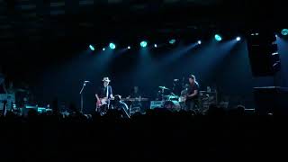 The Fratellis - Laughing Gas - Live at The Barrowlands Glasgow, 2018