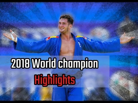 Nikoloz Sherazadishvili - El Torero