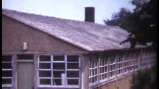 West Oxfordshire Technical College, Witney.