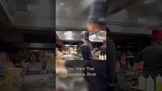 Pre-Paid Cruise Dining Actually Worth It? #cruise #shorts #honest