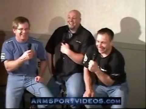 2007 Monday Night Wars 2 - Post War Wrap Up