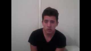 Dear God - Smokie Norful