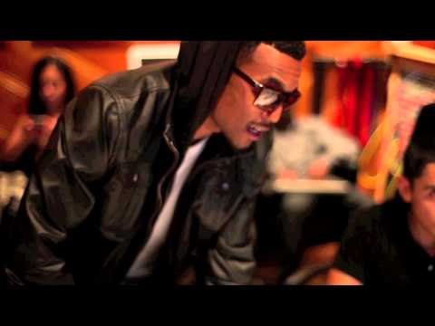 A Day in the Life of Keith Dixon Pt.1