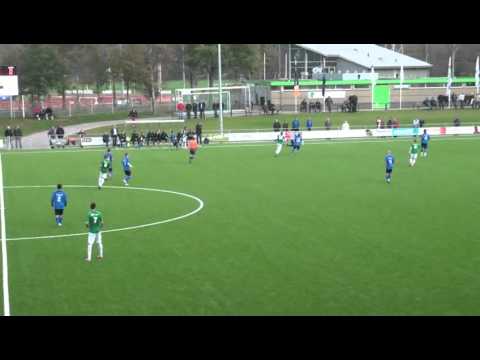 Samenvatting VVOG-ACV