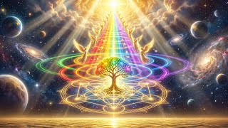 February 21st | (VERY POWERFUL) A Miracle Is Coming ✨ Receive Love, Wealth & Universal Blessings