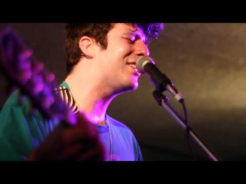 Ruby Coast - Liza Liza | Live Near Bellwoods