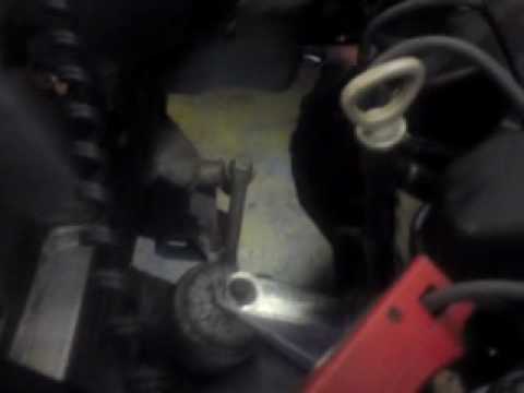 Mercedes W201 running VEMS ECU part 2