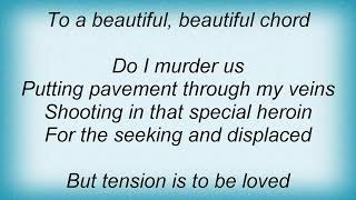 Six Feet Under - Tension Lyrics