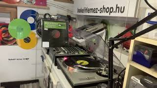 Deep Influence – Pachanga (Club Mix)