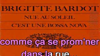 Brigitte Bardot_Nue au soleil (1970)