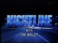 Nightline 19 11 1999