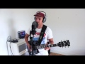 Johnossi - Summerbreeze (Cover)