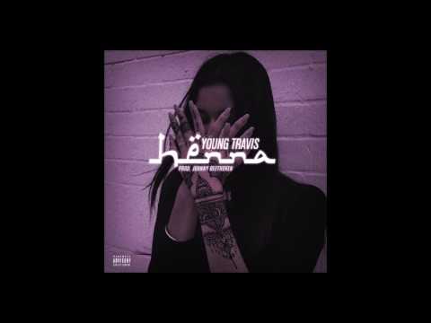 Young Travis - "Hënna" (prod. Johnny Beethoven)