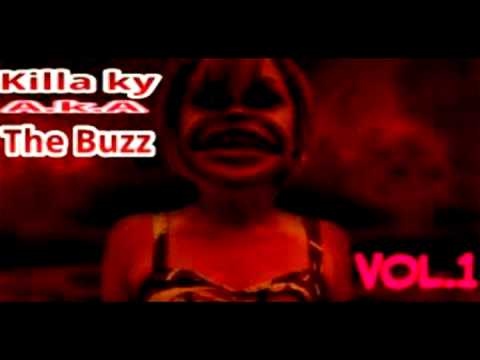 killa ky buzz freestyle