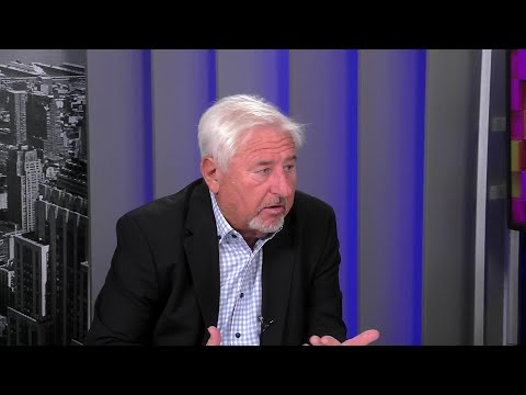 PIRKADAT M. Kende Péterrel: Dr. Magyar György