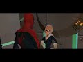 Spider-Man Flirting With Black Cat and Cheating on MJ in Video Games