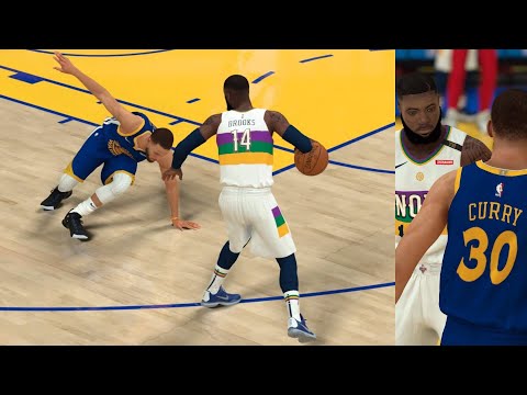 NBA 2K19 MyCareer Ep. 16 - Completing a Sweep to the FINALS?????? Game 4