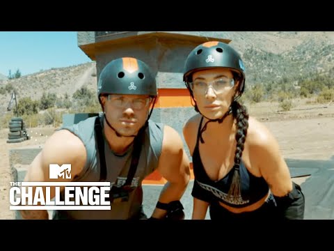 The Challenge: Vets and New Threats Official Trailer