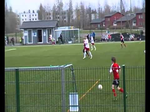 JoKi vs Kasiysi Seinät