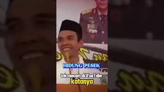 Download lagu HIDUNG PESEK #ceramahlucu #uas #shorts mp3 Download lagu HIDUNG PESEK #ceramahlucu #uas #shorts mp3