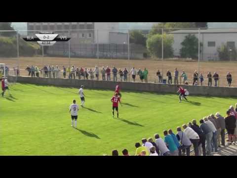 9. kolo: FK Blansko - MFK Vyškov