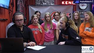 Chalk Talk - Oct 12, 2022
