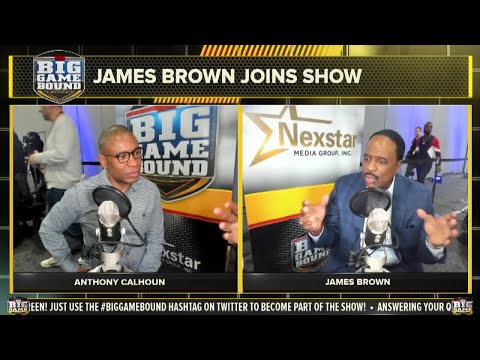 CBS' James Brown: If greatness defined by rings, Tom Brady has no equal