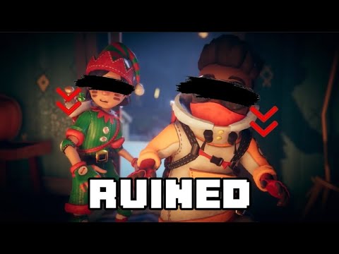 How tinyBuild RUINED Brave And Bagger In The New Secret Neighbor Update