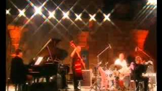 Kenny Wheeler (Live) at Jazz Lives in Syria