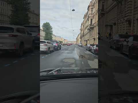 Saint Petersburg #peterburg #travel #saintpetersburg #saintpetersburg #tourist #russia