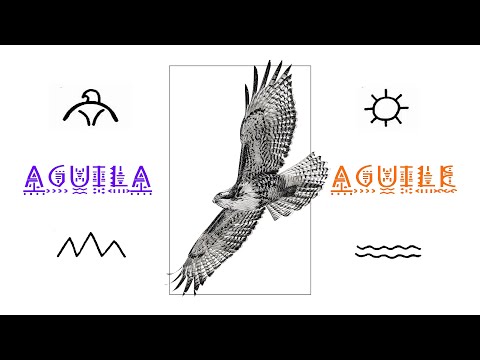 Aguila Aguilé - Cantos de Medicina