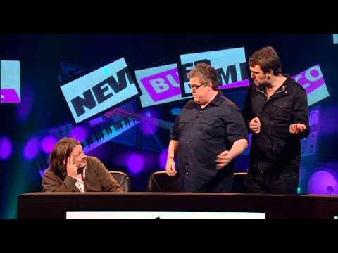 Never Mind The Buzzcocks S23E11 Frankie Boyle