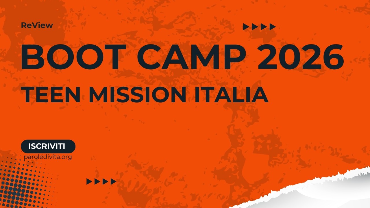 Review | BootCamp 2026 Teen Mission