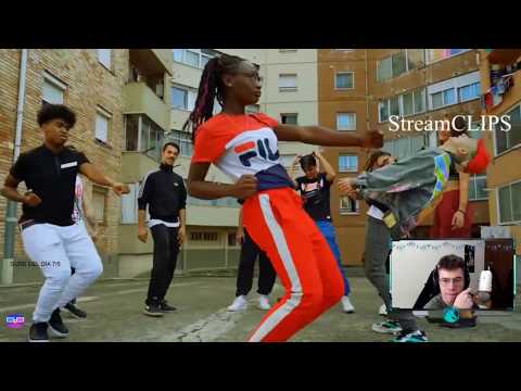 UNICORNIO REACCIONA A ESBABYFACE - COFFEESHOP