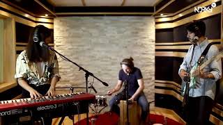 Daniela Spalla Ft Ximena Sariñana - Estabamos Tan Bien.