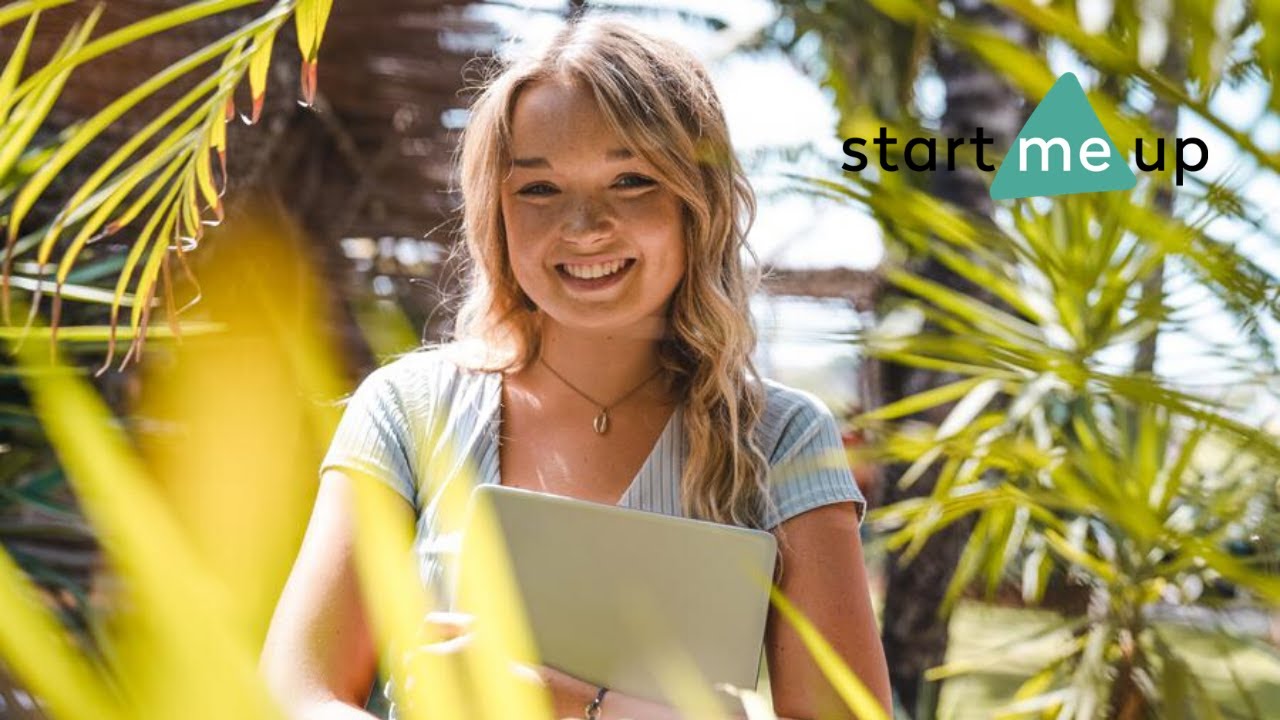 Renewable Energy Internship I Start Me Up, Bali