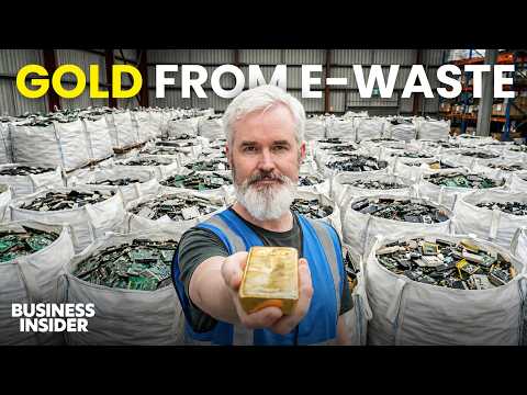 10 Ways To Turn Trash Into Cash
