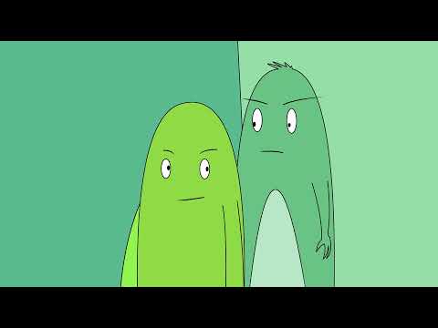 OPENTOONZ ANIMATION DEMO REEL