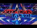 America S Got Talent 2023 Duo Desire Aerial Straps