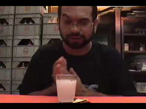 Os Elísios - Cachaça