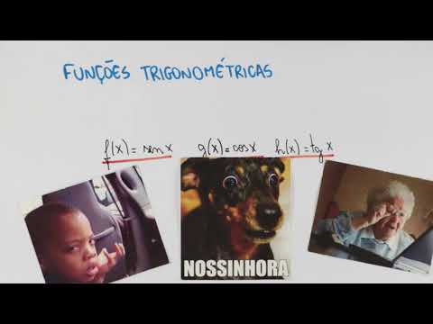 Pré-Cálculo - Funções Trigonométricas