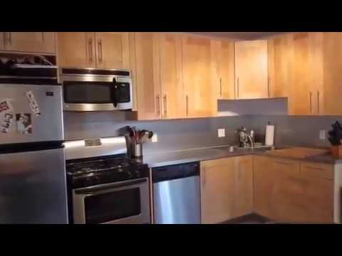 PL10159 - Beautiful Historic Victorian 4-plex 2 Bed + 1 Bath for Rent (Los Angeles, CA)