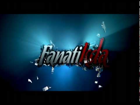 FANATIKDA (promo 5) PHILLIPE - Andrés Gómez www.benjacohen.com